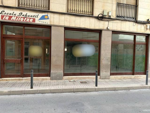 LOCAL DE 260m2 UTILES. CENTRICO photo 0