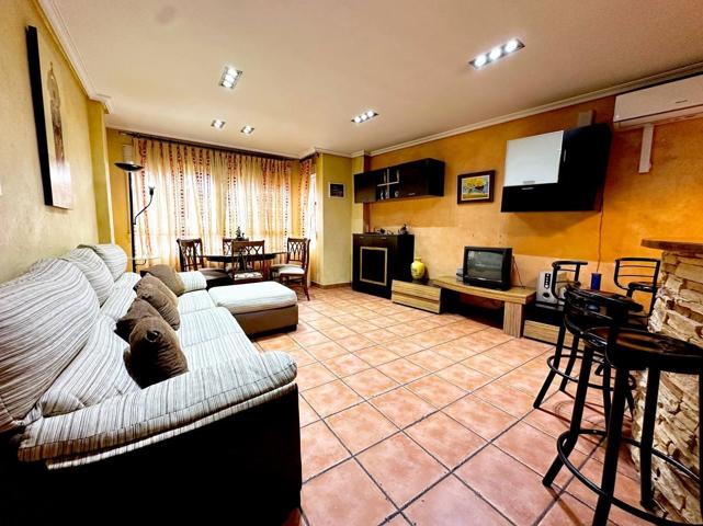 VIVIENDA AMUEBLADA Y CON ELECTRODOMESTICOS photo 0