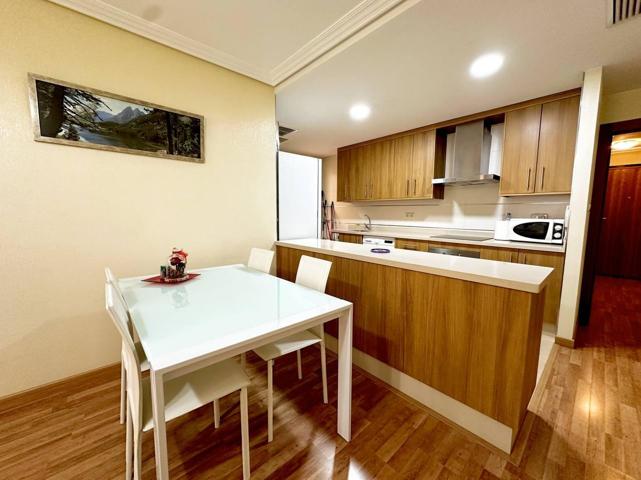 VIVIENDA CENTRICA + PLAZA DE GARAJE photo 0