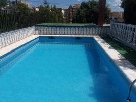 CHALET SAN ANTONIO DE LA FLORIDA photo 0