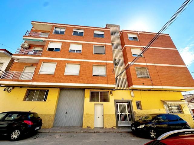 VIVIENDA EN ALBATERA photo 0