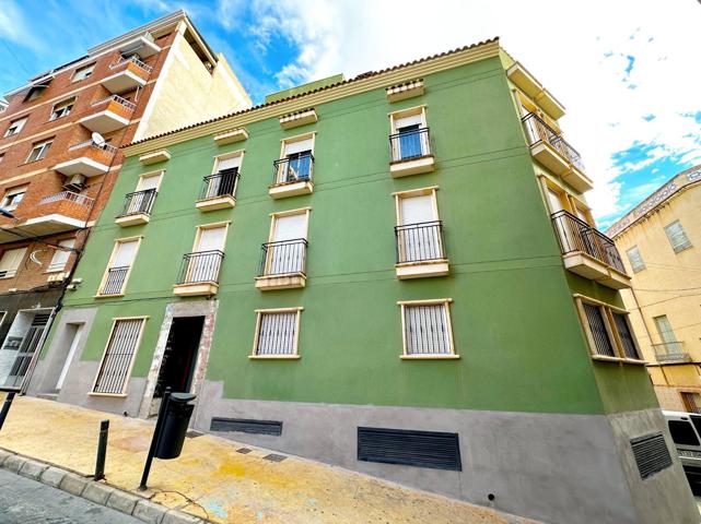 DUPLEX EN EDIFICIO photo 0