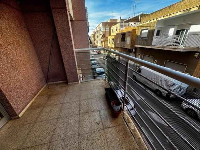 VIVIENDA EN SANTA POLA DE 4 DORMITORIOS photo 0