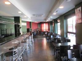 Alquiler de cafetería en Betanzos. Ref. L1001 photo 0