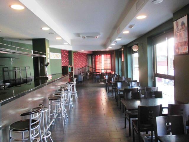 Alquiler de cafetería en Betanzos. Ref. L1001 photo 0