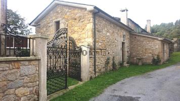 CASA DE PIEDRA EN IRIXOA - REF: C001231 photo 0