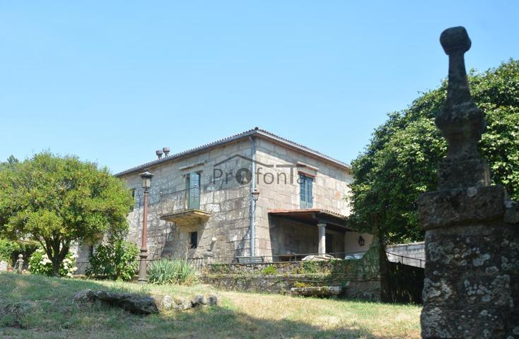 Casa señorial en Padrón. Ref, C1377 photo 0