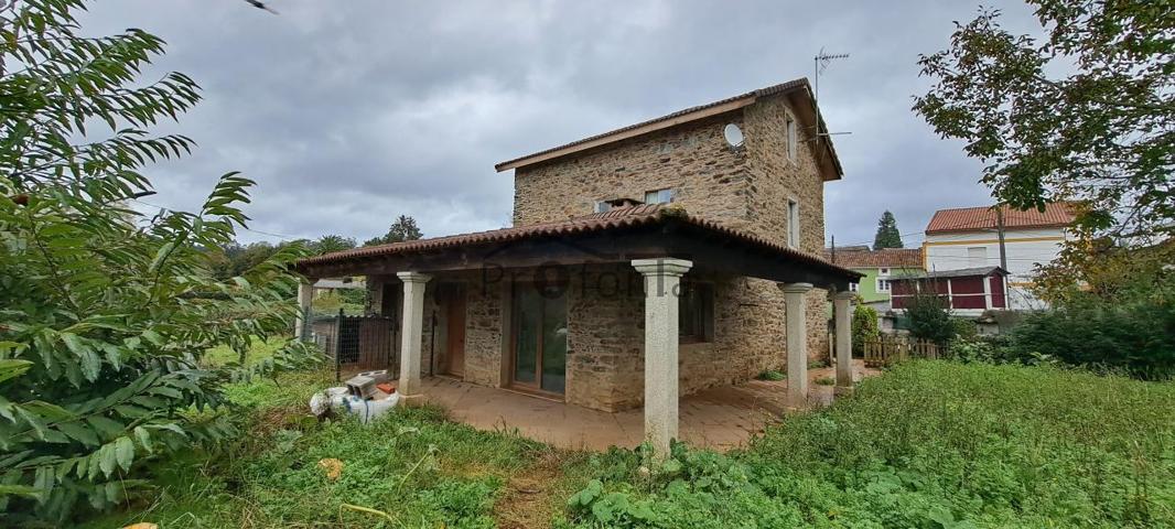 Casa de piedra en Bergondo, A Coruña. Ref. C1376 photo 0