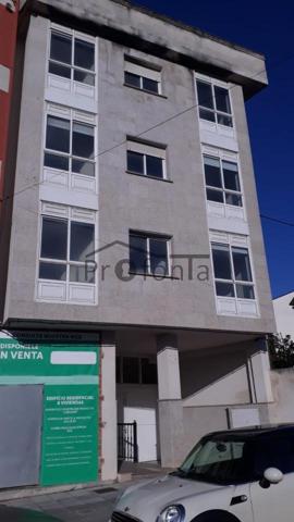 Edificio completo, Ponteceso. Ref. P 1445 photo 0