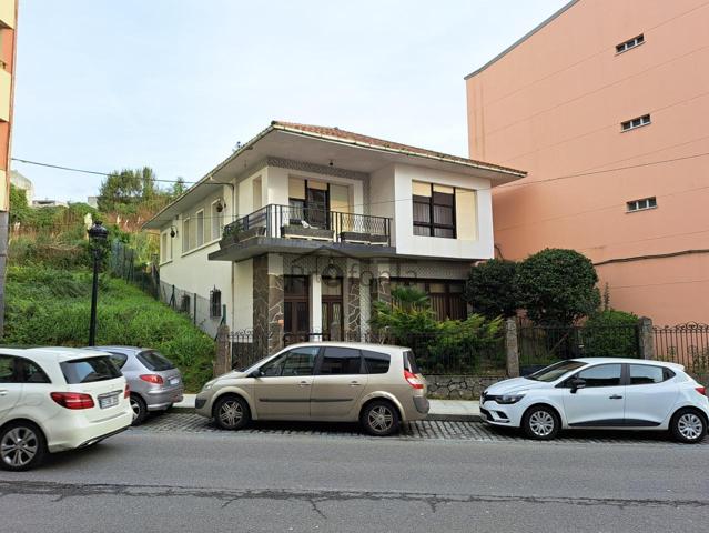 Casa, suelo urbano, en Betanzos. Ref. c1387 photo 0