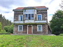 Casa de piedra en Bergondo, A Coruña photo 0