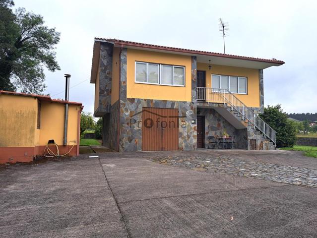 Casa en Infesta, Betanzos. Ref. C1402 photo 0