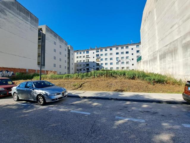 Solar, suelo urbano en Betanzos, A Coruña photo 0