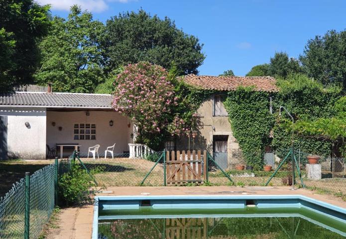 Casa en Oza dos Ríos, Ref. C1404 photo 0