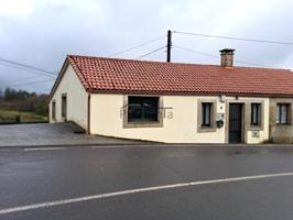 Casa en Irixoa, A Coruña photo 0