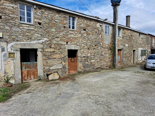 Casa en Teixeiro, Curtis. Ref. C1409 photo 0