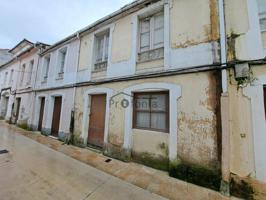 Casa para rehabilitar en Betanzos, A Coruña. Ref. C1401 photo 0