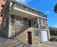 Casa independiente en Betanzos, A Coruña. Ref C1388 photo 0