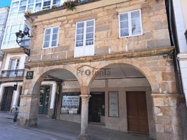 Casa en el Casco Histórico de Betanzos. Ref. C1434 photo 0