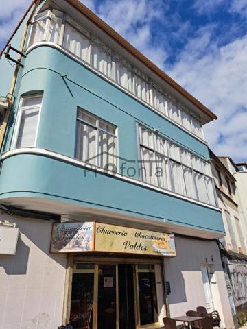 Casa en el centro de Cambre, A Coruña. Ref. C1436 photo 0