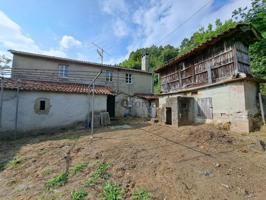Casa para rehabilitar en Oza dos Ríos. Ref. C1440 photo 0