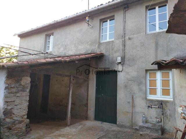 Casa para rehabilitar en Oza dos Ríos. Ref. C1440 photo 0
