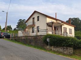 Casa en Guiliade, Betanzos. Ref. C1444 photo 0