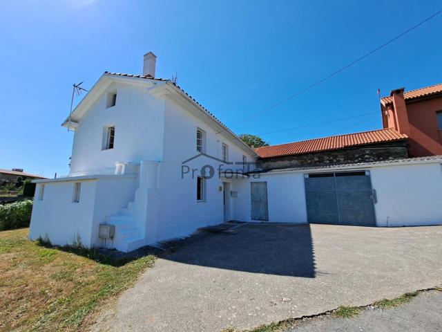 Casa en venta en Perbes, Miño. Ref. C1447 photo 0