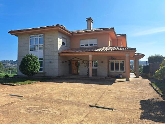 Casa en Betanzos, excepcional y ubicación privilegiada. Ref. C1449 photo 0