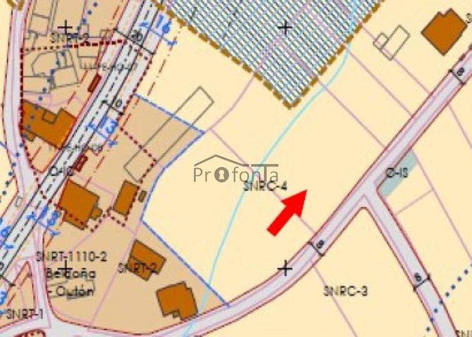 Parcela edificable en Beldoña, Abegondo. Ref. S1066 photo 0