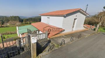 Casa en Casal do Mouro, Irixoa, A Coruña. Ref. C1450 photo 0