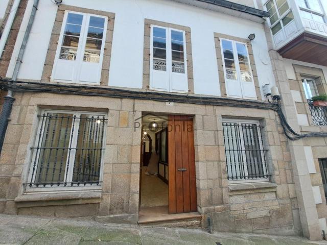 Casa en Betanzos, Casco Histórico. Ref. C1451 photo 0