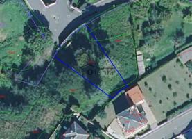 Parcela en Oleiros. Lg. Valiño. Ref. S1068 photo 0