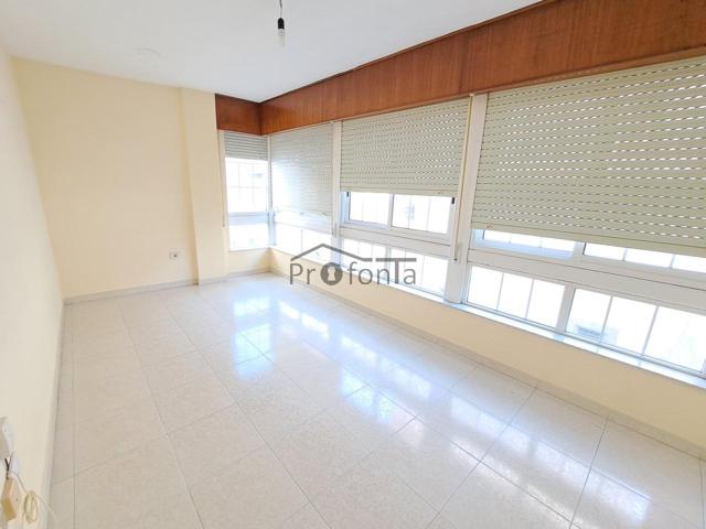 Alquiler de piso sin amueblar. Betanzos. Ref. P1506 photo 0