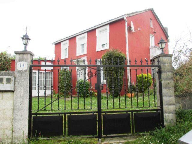 Casa en Bergondo, A Coruña. Ref. C668 photo 0