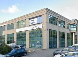 Nave en Polígono de Pocomaco. Ref. L1134 photo 0