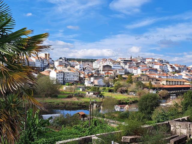 Casa independiente en Betanzos, A Coruña. Ref C1459 photo 0