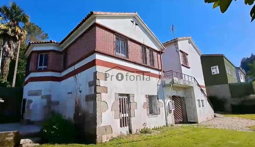 Casa con finca en Betanzos. Ref. C1460 photo 0