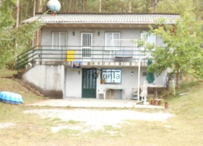 Casa con finca en Oza dos Ríos. Ref. C1461 photo 0