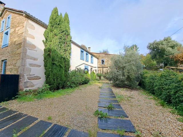 Casa de piedra en Paderne, A Coruña. Ref. C1462 photo 0