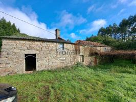 Casa de piedra para restaurar en Irixoa. Ref. C1464 photo 0
