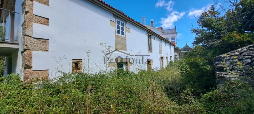 Ponteceso. Ref. C1465 photo 0