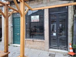 Local en alquiler en Betanzos. Ref. L1136 photo 0