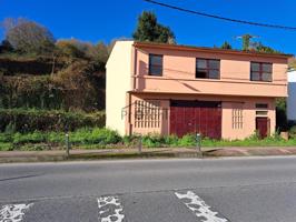 Casa en Betanzos, excelente ubicación. Ref. C1466 photo 0