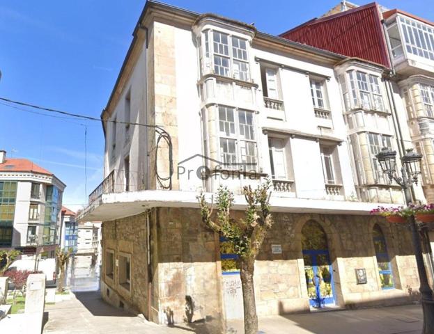 Casa en el centro de Lalín. Ref. C1467 photo 0
