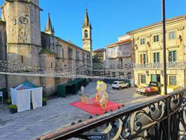 Piso en el centro de Betanzos. Ref. P1514 photo 0