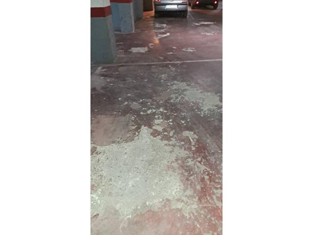 Garaje en venta en Creu de la Mà-Rally Sud photo 0