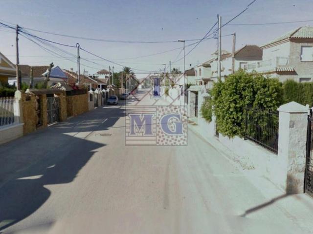 Terreno Urbanizable En venta en Cabezo De Torres, Murcia photo 0