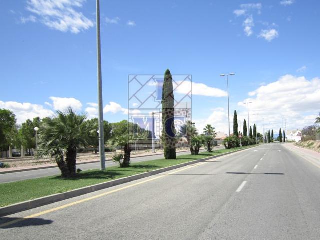 Terreno Urbanizable En venta en Murcia photo 0