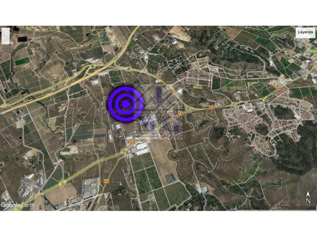 Terreno Urbanizable En venta en Espinardo, Murcia photo 0